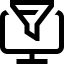 Filtration Symbol 64x64