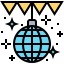 Party icon 64x64