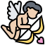 Cupid icon 64x64