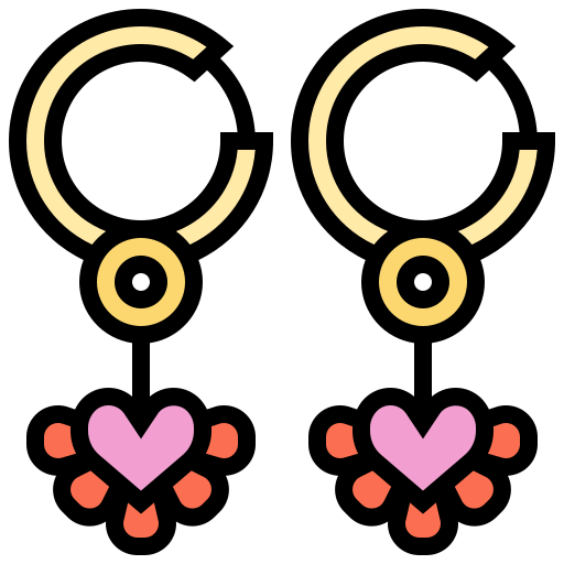 Earring icon