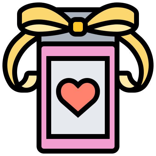 Gift icon