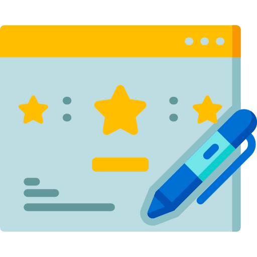 Rating icon