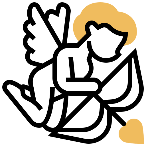 Cupid icon