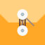 Envelope icon 64x64