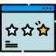 Rating アイコン 64x64