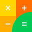 Calculator icon 64x64