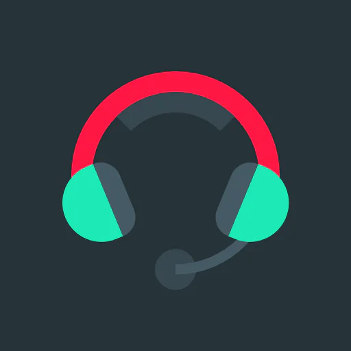 Headset icon