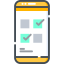 Checklist アイコン 64x64
