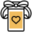 Gift icon 64x64