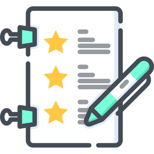 List icon