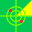 Radar icon 64x64
