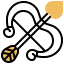 Bow icon 64x64