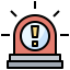 Alert 图标 64x64