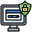 Antivirus 图标 64x64