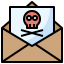 Email 图标 64x64