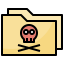 Folder 图标 64x64