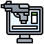Online robbery 图标 64x64