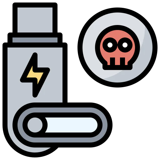 Pendrive icon