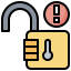 Unlock 图标 64x64