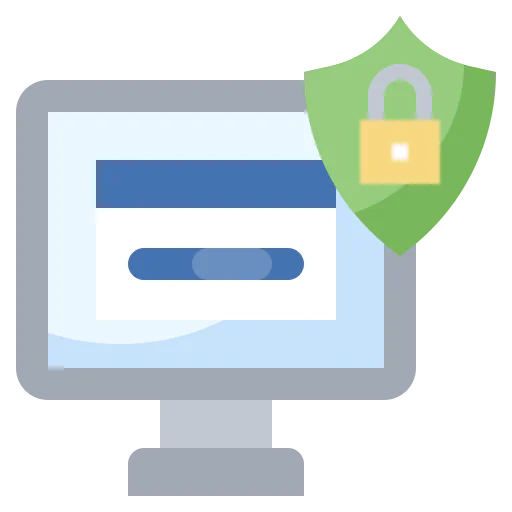 Antivirus アイコン