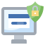 Antivirus 图标 64x64