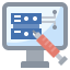 Code injection 图标 64x64