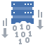 Data loss 图标 64x64