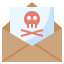 Email 图标 64x64