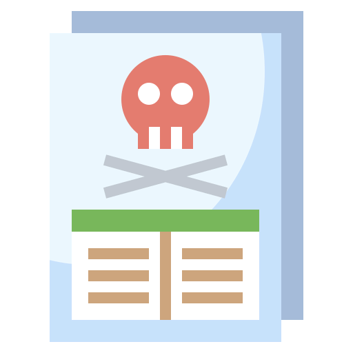 File icon