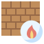 Firewall 图标 64x64