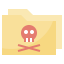Folder 图标 64x64