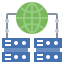 Global services 图标 64x64