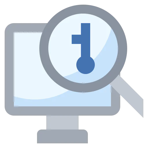 Keylogger 图标