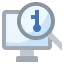 Keylogger 图标 64x64