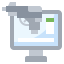 Online robbery 图标 64x64