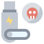 Pendrive 图标 64x64