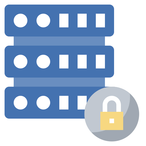 Server icon