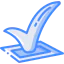 Tick icon 64x64