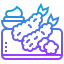 Shrimp icon 64x64