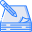 Notes icon 64x64