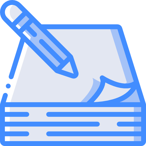 Notes icon