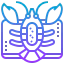 Lobster icon 64x64