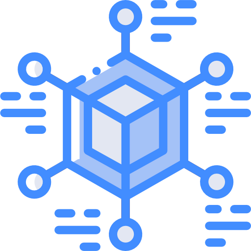 Cube 图标