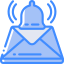 Mail icon 64x64