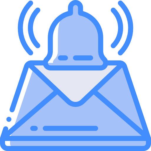 Mail ícono