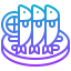 Sardine icon 64x64