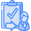 Clipboard icon 64x64
