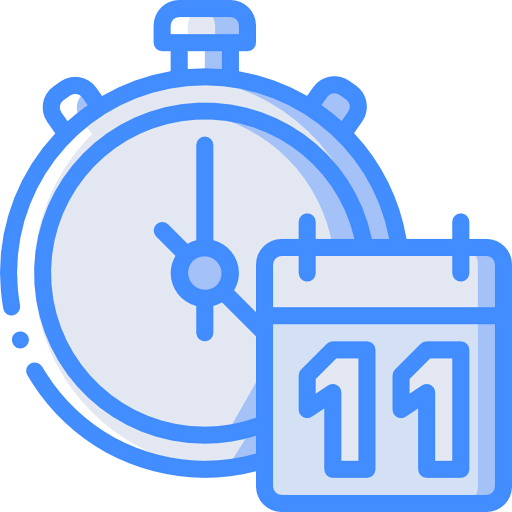 Stopclock icon