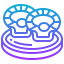 Scallop Symbol 64x64
