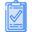 Clipboard icon 64x64